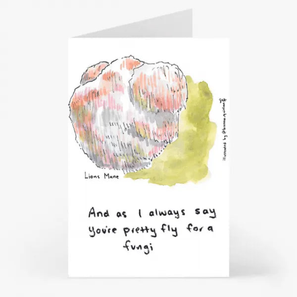 Greeting Card
