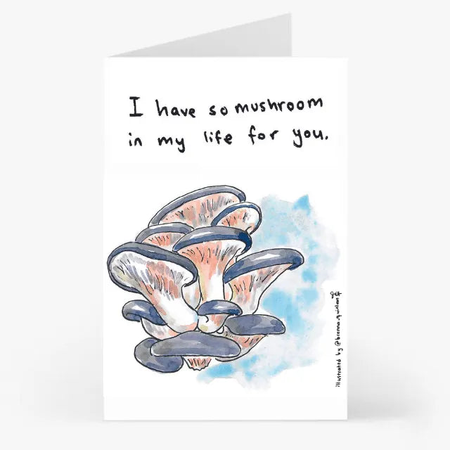 Greeting Card
