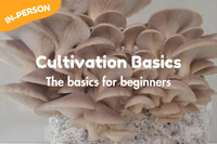 Cultivation Basics Workshop