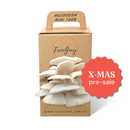 Mushroom Grow Kit Christmas Pre-Sale