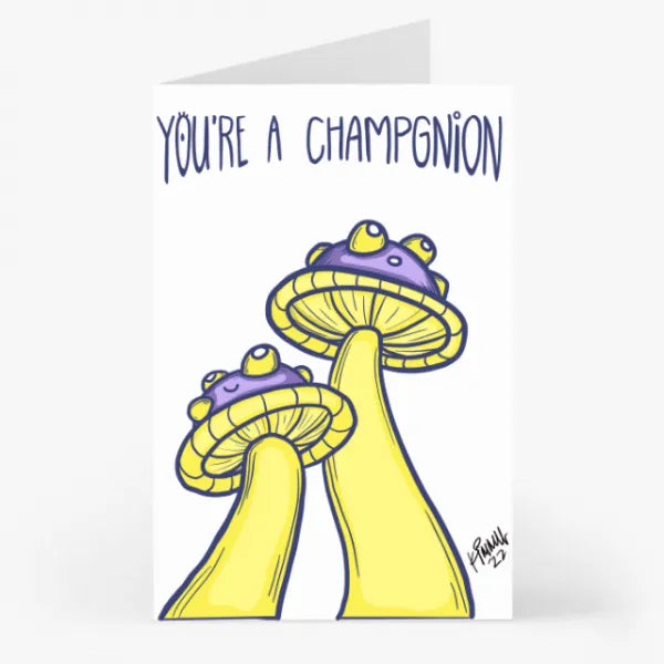 Greeting Card