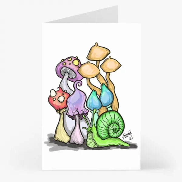 Greeting Card
