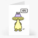 Greeting Card