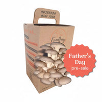Mushroom Grow Kit - Father's Day Pre-Sale