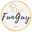 The FunGuy logo